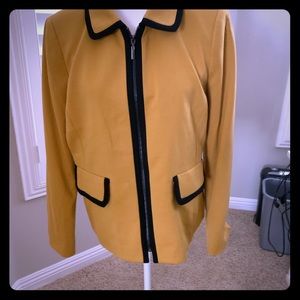 Kasper blazer size 10